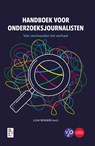 Handboek voor onderzoeksjournalisten - Luuk Sengers - 9789461563514