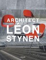 Architect Léon Stynen - Marc Dubois - 9789461617545