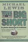 The big short - Michael Lewis - 9789461641090