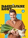 Dagelijkse kost 4 - Jeroen Meus - 9789461641786