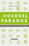 De voedselparadox - Herman Lelieveldt - 9789461643926