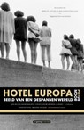 Hotel Europa - Piet de Moor - 9789461644541
