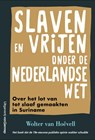 Slaven en vrijen - Wolter Robert van Hoëvell - 9789461644794