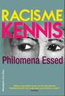Racismekennis - Philomena Essed - 9789461645265