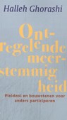 Ontregelende meerstemmigheid - Halleh Ghorashi - 9789461646514