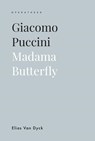 Giacomo Puccini -  - 9789461665737