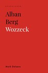 Alban Berg - Mark Delaere - 9789461666338