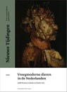 Vroegmoderne dieren in de Nederlanden - Judith Brouwer ; Marjo van Koppen ; Jeroen Bos ; Anneke Groen ; Dorien Tamis ; Jim van der Meulen ; Ria Winters ; Maroesjka Verhagen - 9789461667175