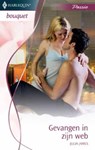 Gevangen in zijn web - Julia James - 9789461700056