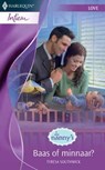 Baas of minnaar? - Teresa Southwick - 9789461700186