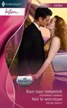 Race naar romantiek ; Niet te weerstaan - Katherine Garbera ; Rachel Bailey - 9789461700315