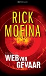 Web van gevaar - Rick Mofina - 9789461700421