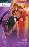 In de spotlights - Nancy Robards Thompson - 9789461701244