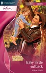 Baby in de outback - Robyn Grady - 9789461701350