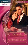 Verstand of liefde? - Maureen Child - 9789461701596