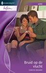 Bruid op de vlucht - Christie Ridgway - 9789461701763