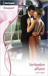 Verboden affaire - Julia James - 9789461702050