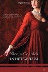 In het geheim - Nicola Cornick - 9789461702685