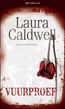Vuurproef - Laura Caldwell - 9789461702852