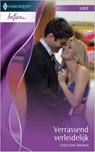 Verrassend verleidelijk - Christine Rimmer - 9789461703361