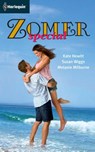 Zomerspecial - Kate Hewitt ; Susan Wiggs ; Melanie Milburne - 9789461703552