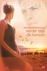 Verder dan de horizon - Janice Macdonald - 9789461703774