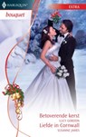 Betoverende kerst ; Liefde in Cornwall - Lucy Gordon ; Susanne James - 9789461703880