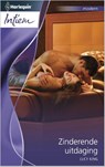 Zinderende uitdaging - Lucy King - 9789461704061