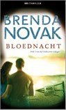 Bloednacht - Brenda Novak - 9789461704108