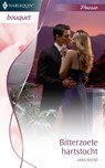 Bitterzoete hartstocht - Sara Wood - 9789461704191