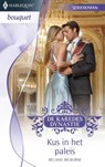 Kus in het paleis - Melanie Milburne - 9789461704252