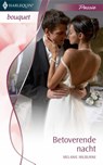 Betoverende nacht - Melanie Milburne - 9789461704689