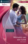 Minnares van een Griek - Maya Banks - 9789461704887