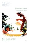 In de wolken ; Net even anders - Kathleen O´Reilly ; Tawny Weber - 9789461705044