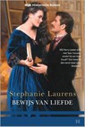 Bewijs van liefde - Stephanie Laurens - 9789461706119