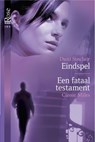 Eindspel ; Een fataal testament - Dani Sinclair ; Cassie Miles - 9789461706256