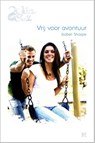Vrij voor avontuur - Isabel Sharpe - 9789461706904