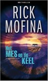 Het mes op de keel - Rick Mofina - 9789461707178