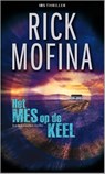 Het mes op de keel - Rick Mofina - 9789461707178