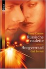 Russische roulette ; Hoogverraad - Kerry Connor ; Gail Barrett - 9789461707192