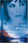 Stille getuigenis - Carla Cassidy - 9789461707338