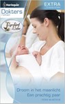 Droom in het maanlicht ; Een prachtig paar - Fiona McArthur - 9789461708021