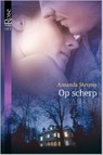 Op scherp - Amanda Stevens - 9789461708250