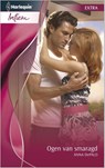 Ogen van smaragd - Anna DePalo - 9789461708427