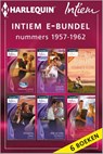 Intiem e-bundel nummers 1957-1962 (6-in-1) - Yvonne Lindsay ; Christine Flynn ; Susan Mallery ; Anne Oliver ; Natalie Anderson ; Bronwyn Jameson - 9789461708632