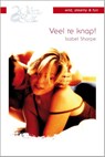 Veel te knap! - Isabel Sharpe - 9789461708786