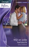 Wijn en wilde hartstocht - Natalie Anderson - 9789461708847
