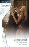 Gestrand met de miljonair - Carole Mortimer - 9789461708892