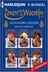 Zonen van de Woestijn - Alexandra Sellers ; Penny Jordan - 9789461709035