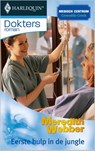 Eerste hulp in de jungle - Meredith Webber - 9789461709400